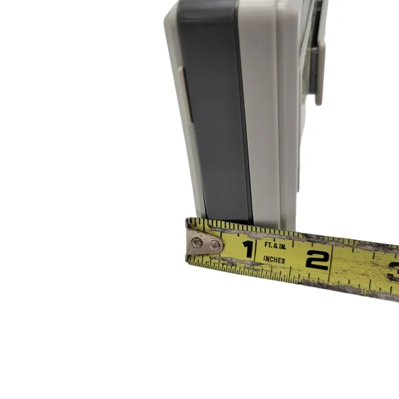 Vintage Sonic FXB Bass Boost Am/Fm Stereo Cassette Player - Picture 12 of 13